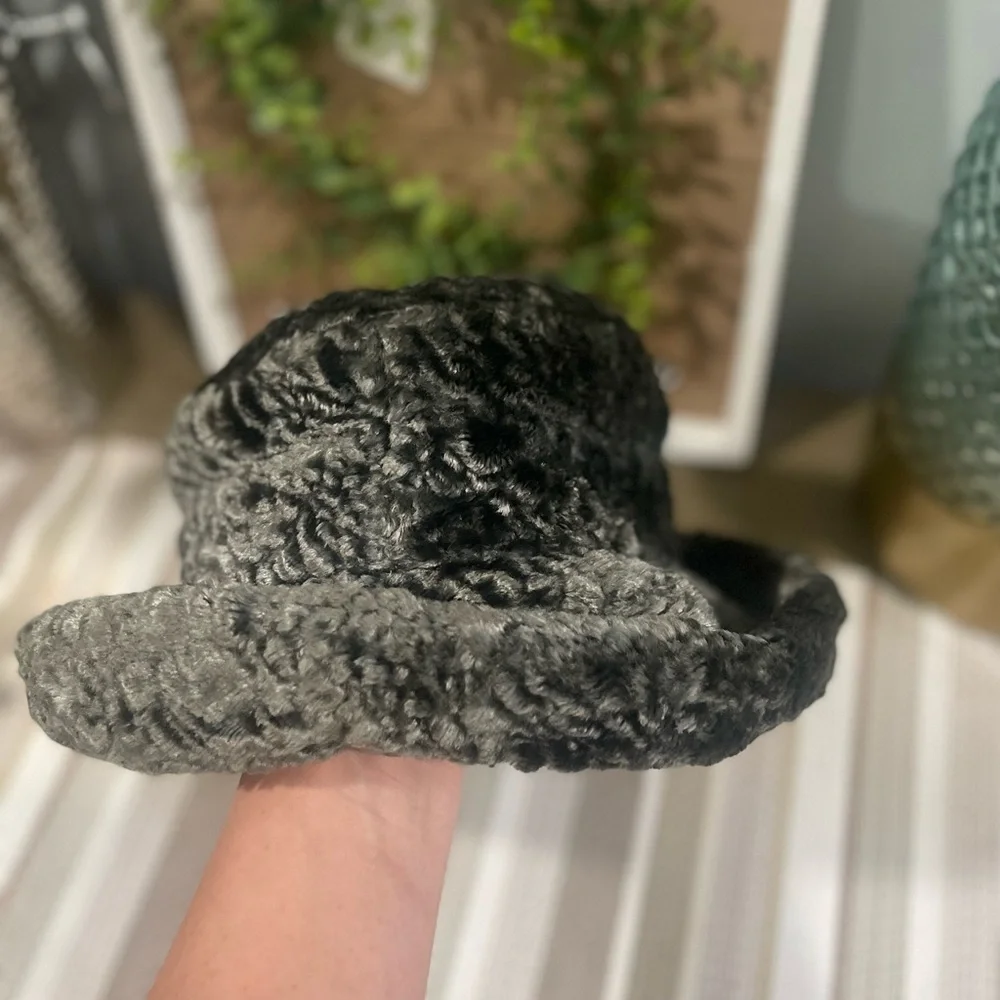 tracey tooker hats grey